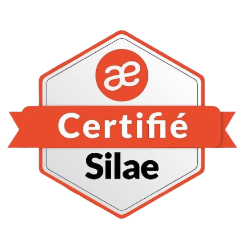 Certifié Silae